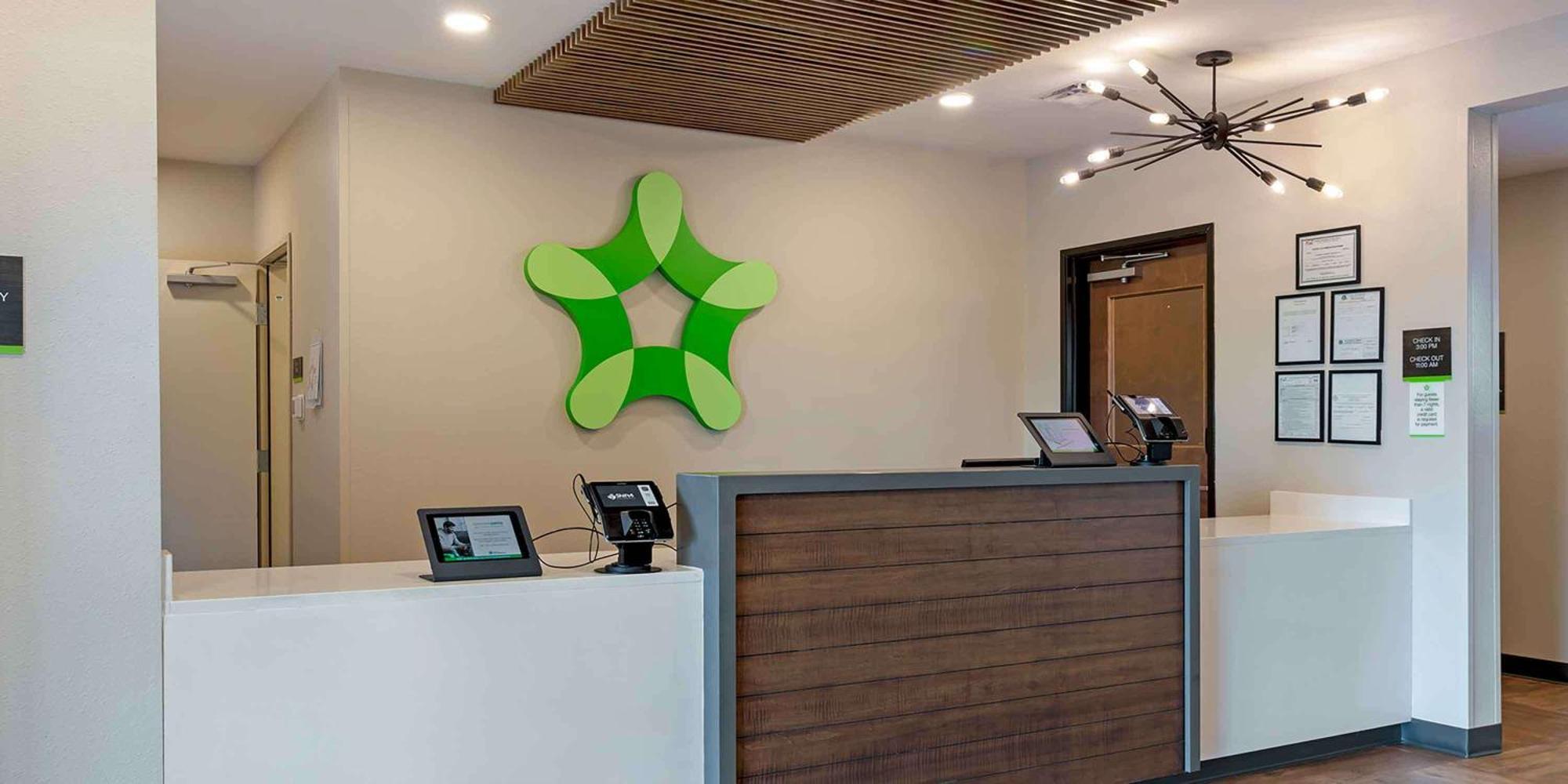 Extended Stay America Premier Suites - Savannah - Pooler Buitenkant foto